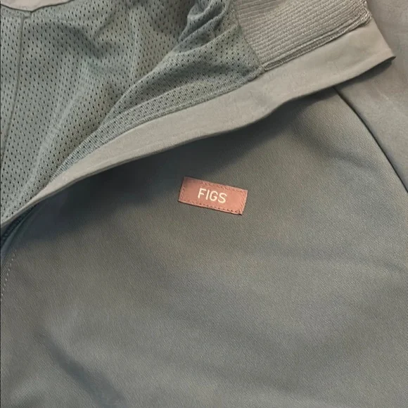 COPY - Figs jacket - Picture 2 of 5